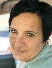 Melissa A. DeCosta
