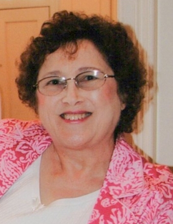 Judy Guillot  Gagnard 