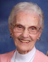 JOAN FRANCES KOEBELE