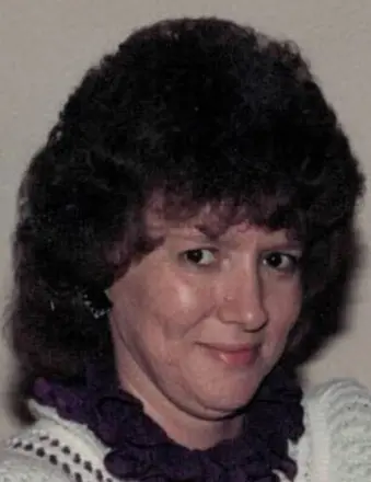 Barbara Jean Mueller
