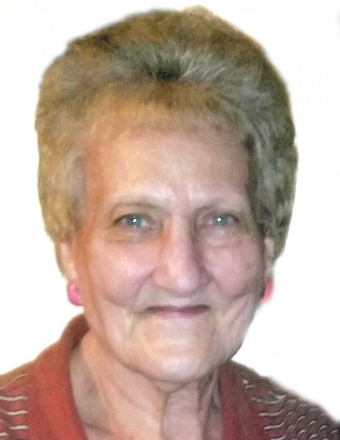 Judy F. Martinez