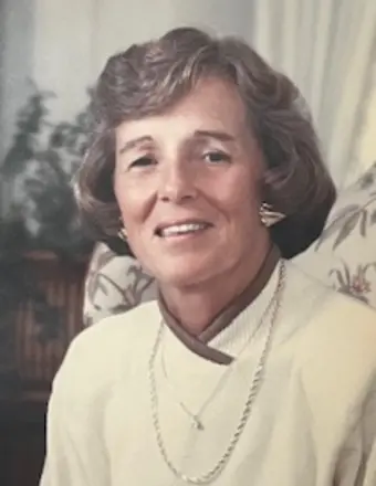 Betty  Jane Norris