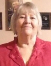 Carolyn Jean "Mam" Myers 3120118