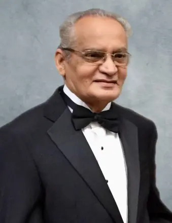 Chhotubhai Somabhai Patel