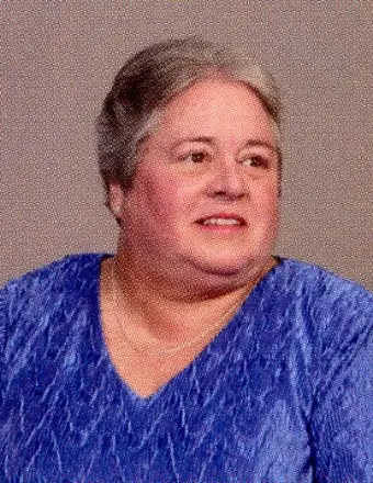 Martha Nancy Herndon