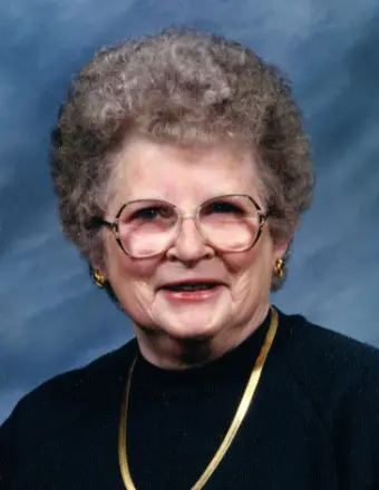 Dorothy Ann Kriener