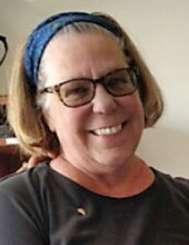 Kathy Louise Pawloski
