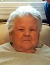 Sally Ann (Downey) Morris