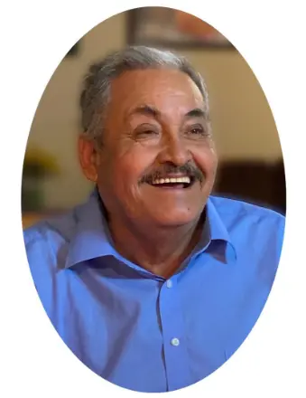 Gonzalo  Guzman Mejia
