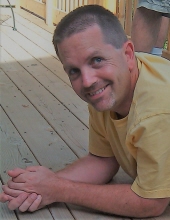 Steven James Slager