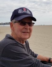 Clayton Edward Lyons