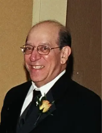 James M. Dusablon