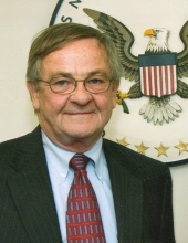 Robert Bruce McOsker