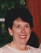 Deborah Noel (Lyons) Beach