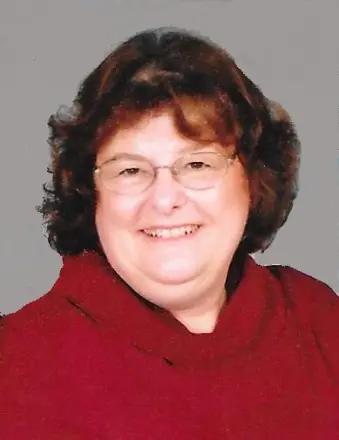 Ann  Elizabeth Harris