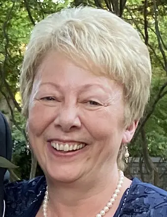 Susan  Copenhaver