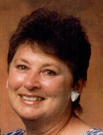Doris M. Niederriter