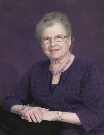 Shirley Ann Novak