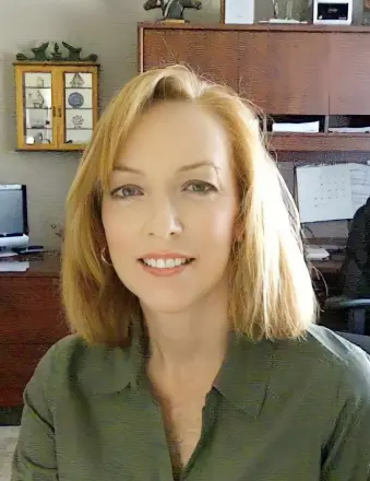 Lisa Kaye Edwards