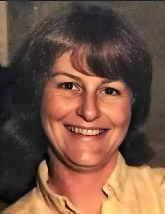 Barbara  L. Martin