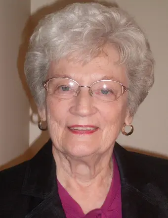 Marilyn  L. Burt
