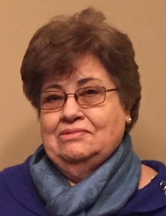 Maria del Carmen Estrada
