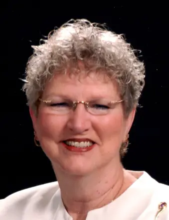 Sharon Kaye McKinney