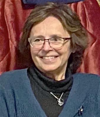 Debra Ann Olevenick