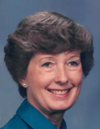 Patricia A. Benson