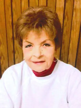 Carol Sue Myers