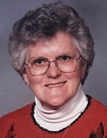 Shirley A. Poulter