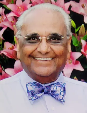 Nanubhai C. Patel