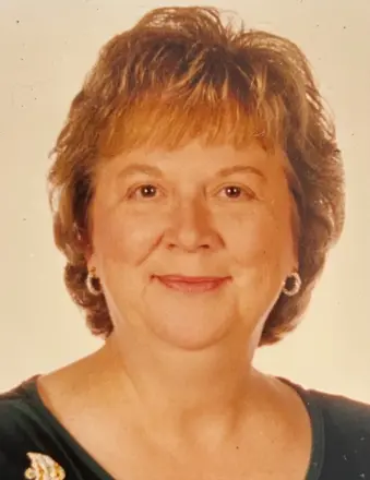 Gloria Joyce Riefer