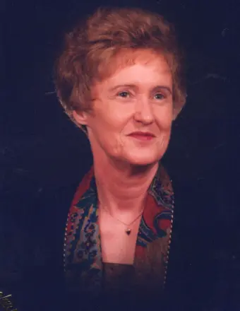 Margaret  Bellar Nixon