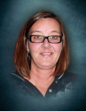 Leisa Dawn Forrest