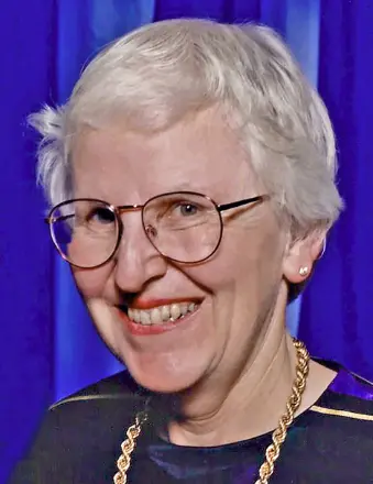 Anne H. Miller