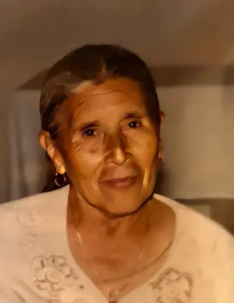 Maria  Del Carmen Ramirez Sanchez