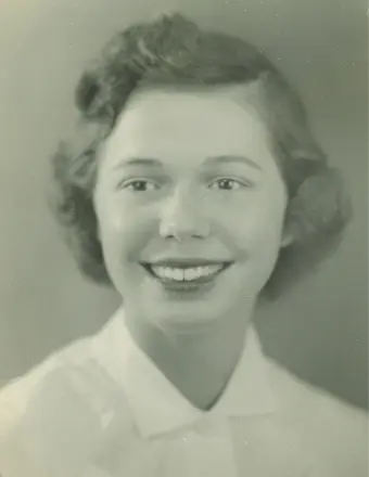 Ethel Jane Reynolds