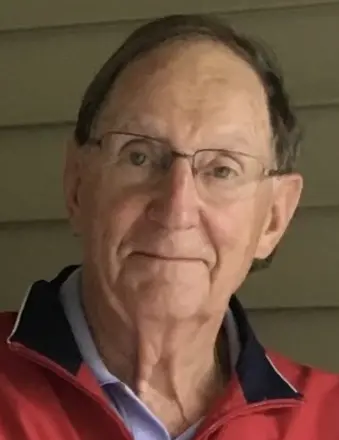 Gerald J. "Jerry" Woulf