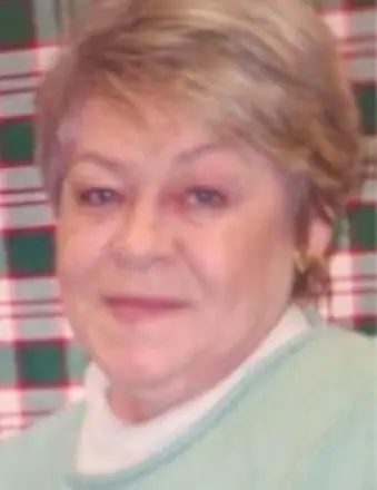 Phyllis Ann Frederick Lewis