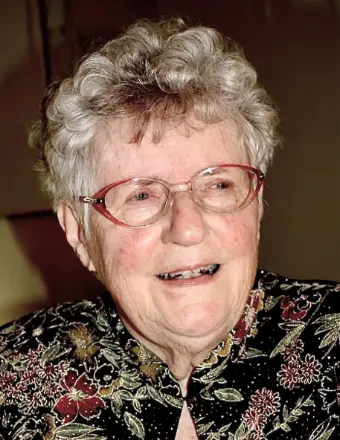 June E. Sutherland