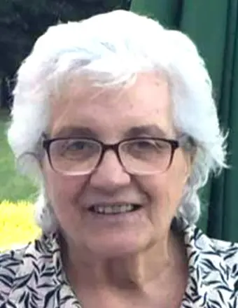 Janet C. Klosterman