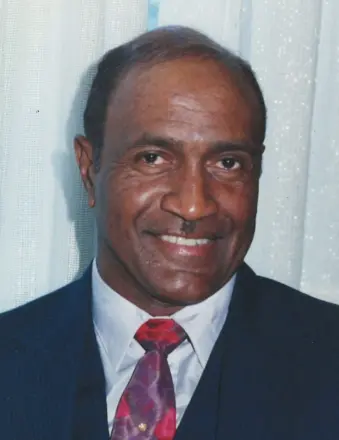Ernest  Vernon Melton, Jr. 