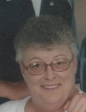 Jackie Lee Cowell