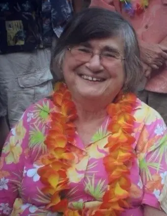 Barbara Jean Lester