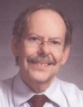 Joseph W. Palmer Jr.