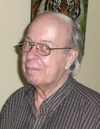 Robert J. Spielman