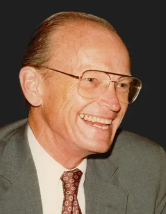 Donald Eugene Petersen