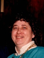 Nancy  J. Hagens