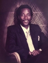 Calvin Isom, Jr.